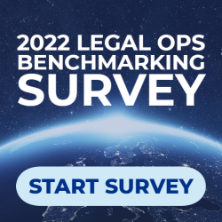 HGPR Legal Ops Survey 250 x 250