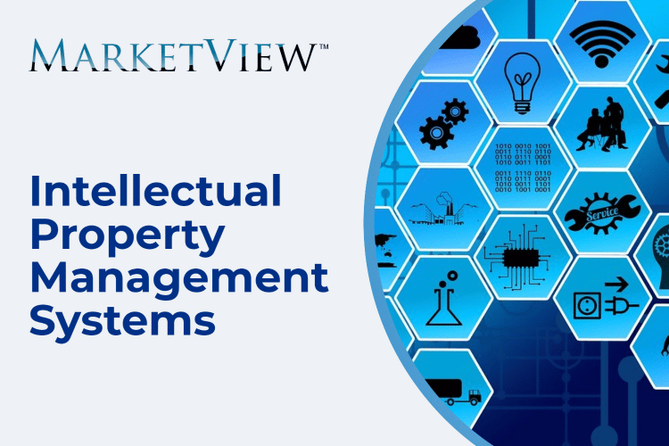 MARKETVIEW™: IP MANAGEMENT SYSTEMS