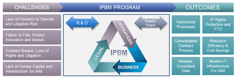 IPBM Model