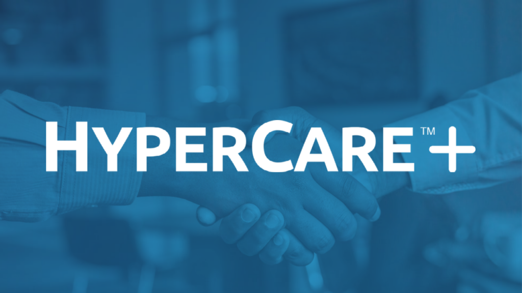 Hyper Care
